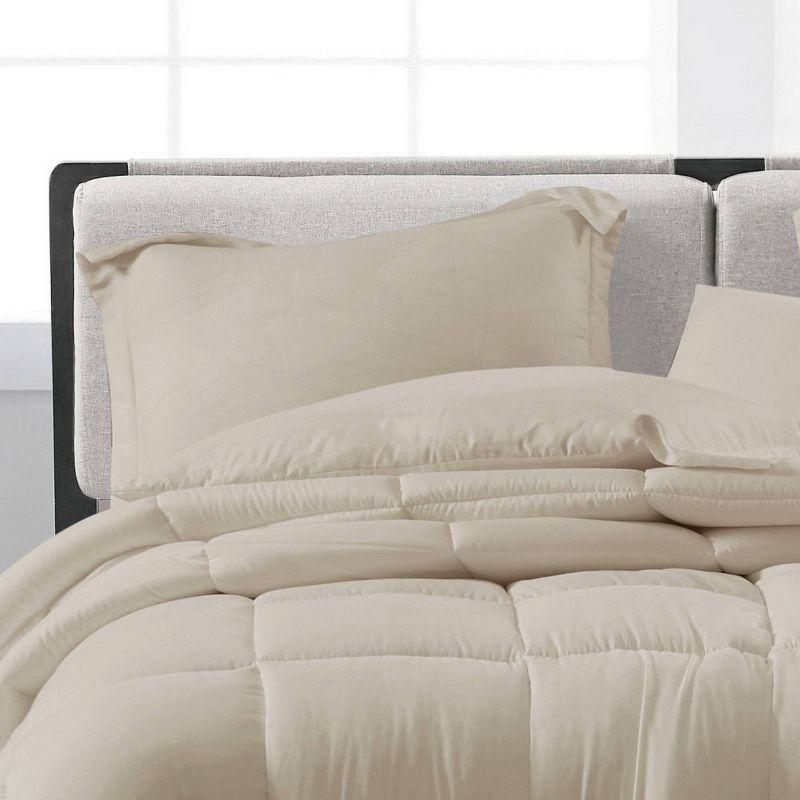 Cannon Ring Stitch Comforter Set