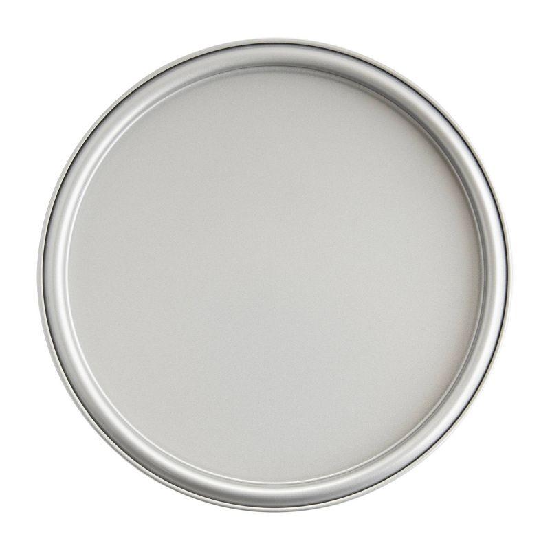 Nordic Ware 9" Carbon Steel Spring Form Pan Blue: Nonstick Cheesecake Pan, 9 Inch, Hand Wash, Oven-Safe, 5-Year Warranty