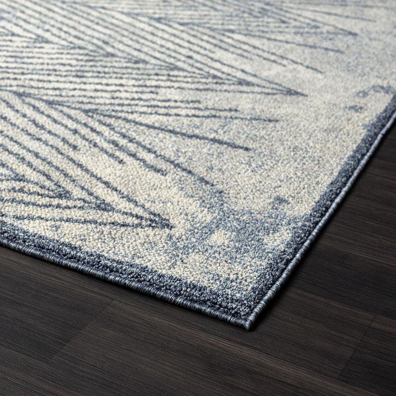 Luxe Weavers Geometric Area Rug