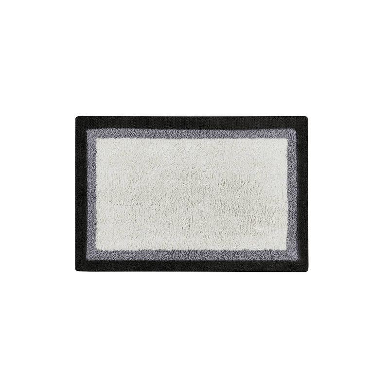Madison Park Amherst Cotton Tufted Bath Rug