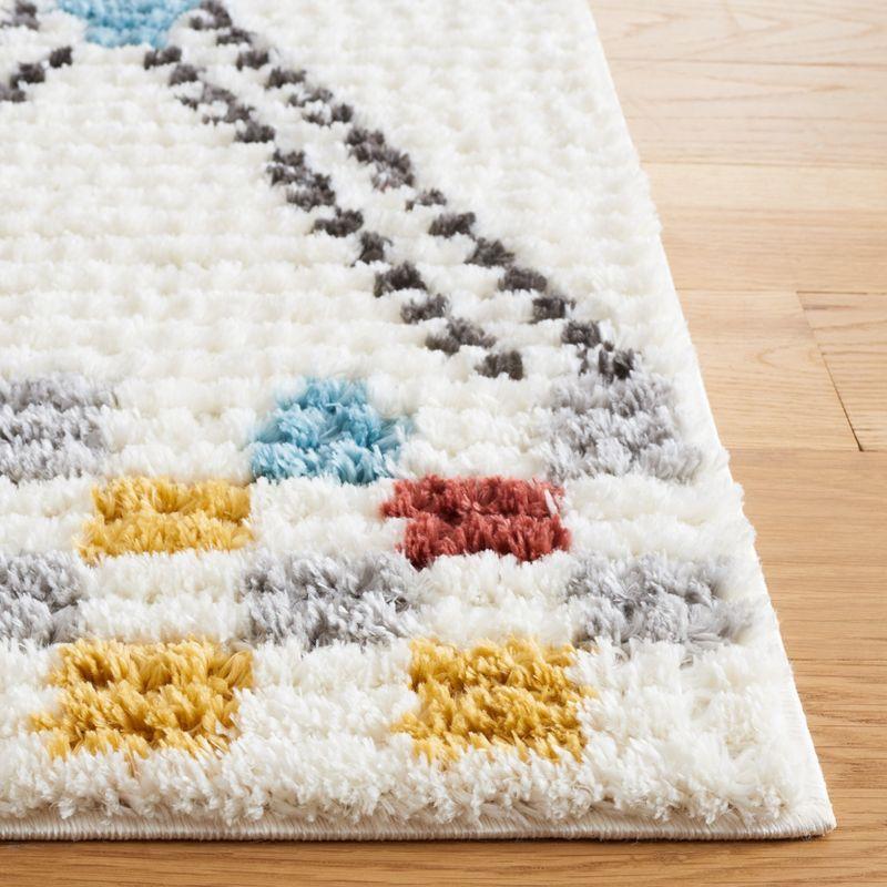 Marrakesh MRK314 Power Loomed Area Rug  - Safavieh