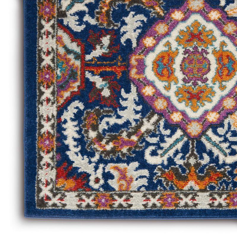 Nourison Passion Oriental Rug