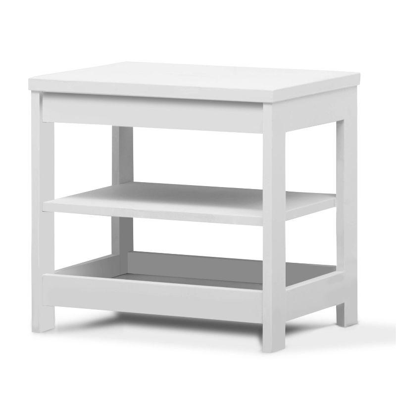 Sierra Nightstand