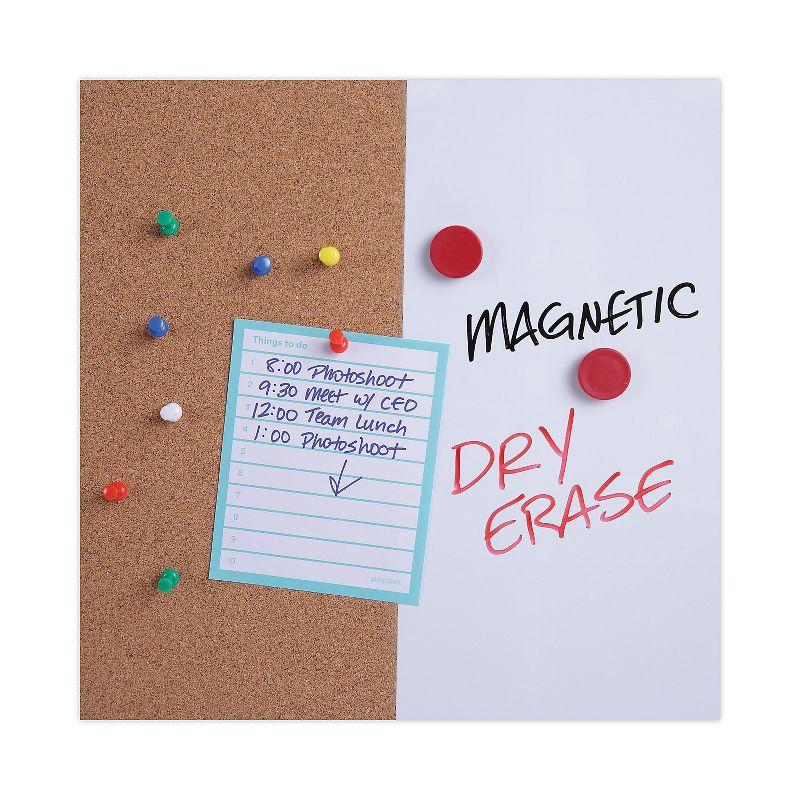 Symple Stuff Magnetic Combo Board