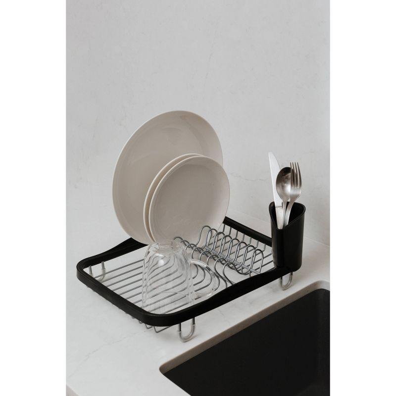 Umbra Sinkin Dish Rack