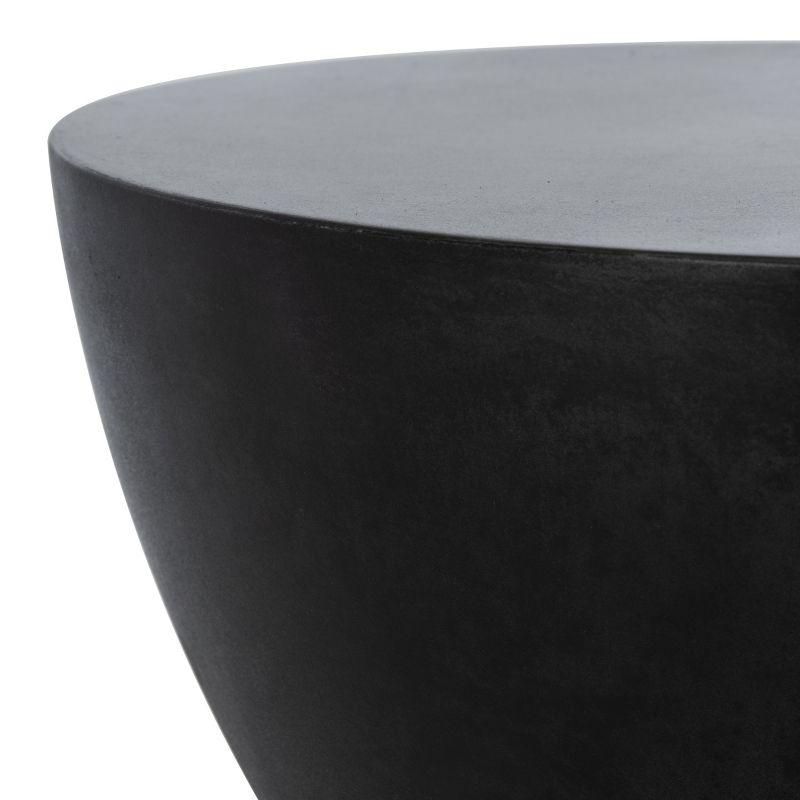Perse End Table