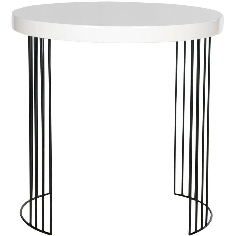 Kelly End Table  - Safavieh