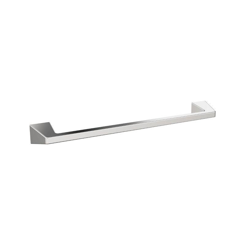Blackrock 19.87" Wall Mounted Towel Bar