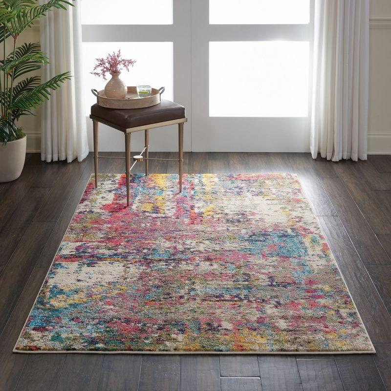 Celestial Rug