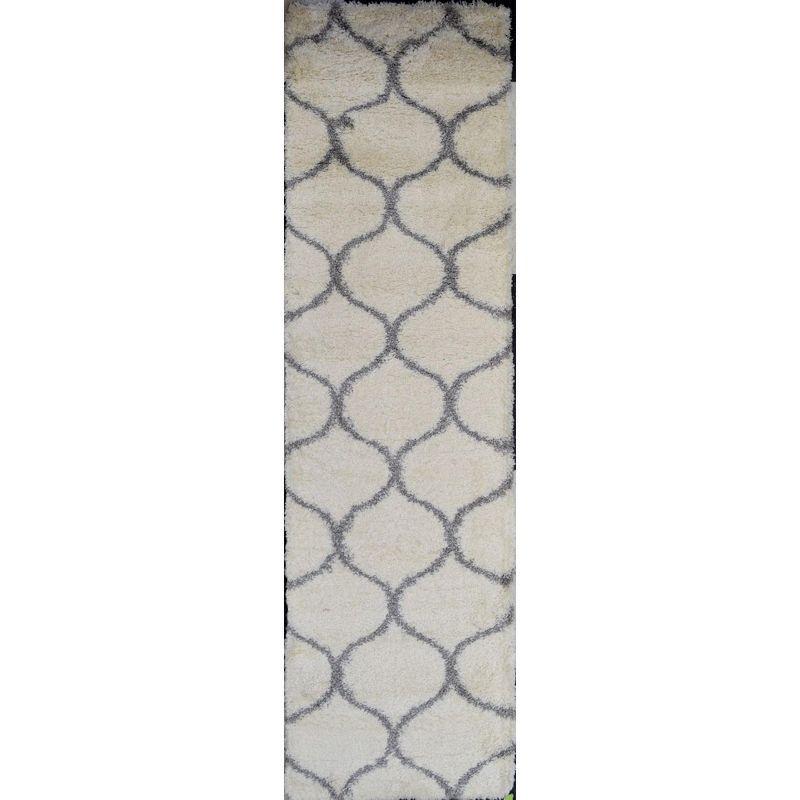 Marez Geometric Rug