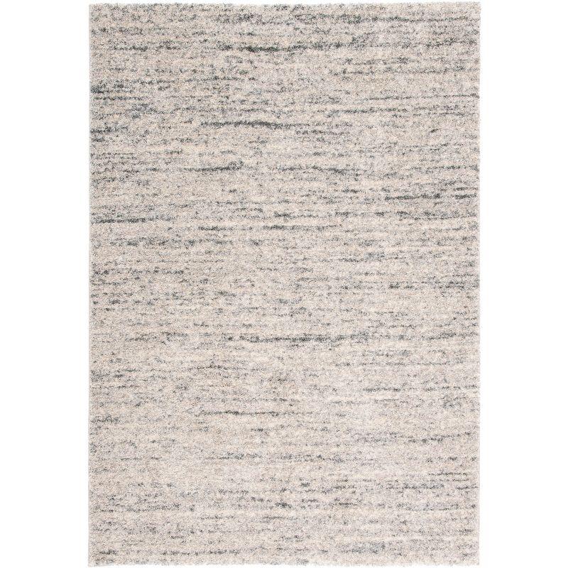 Retro RET2133 Power Loomed Area Rug  - Safavieh