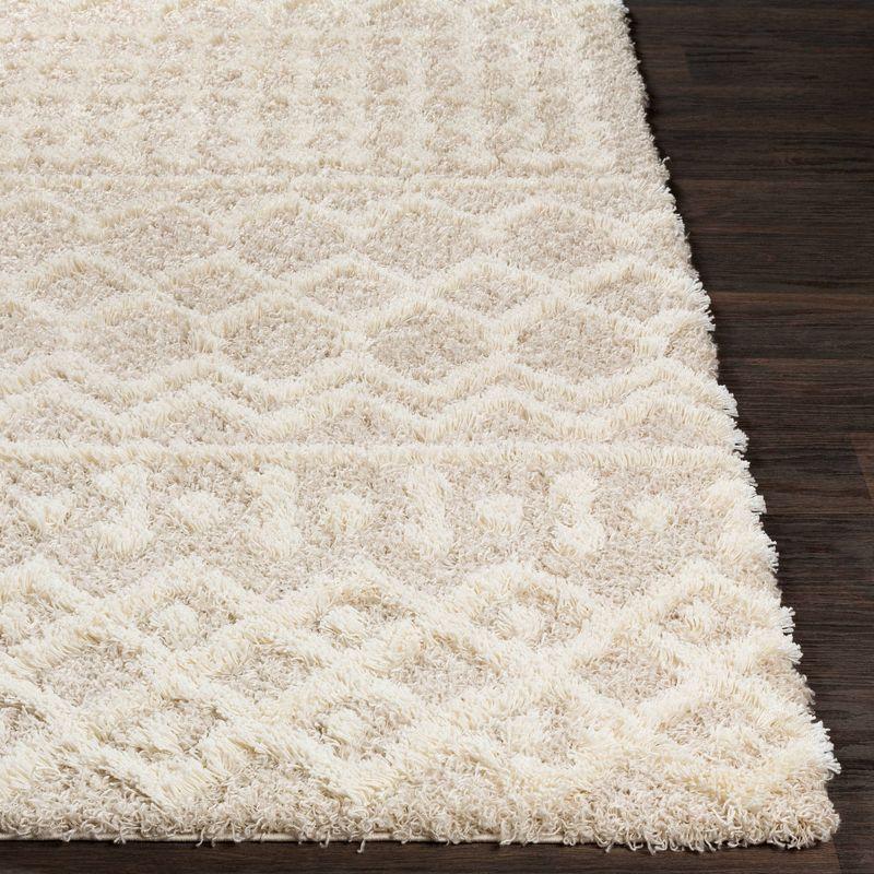 Pinnacle Shag Global Rug - Artistic Weavers