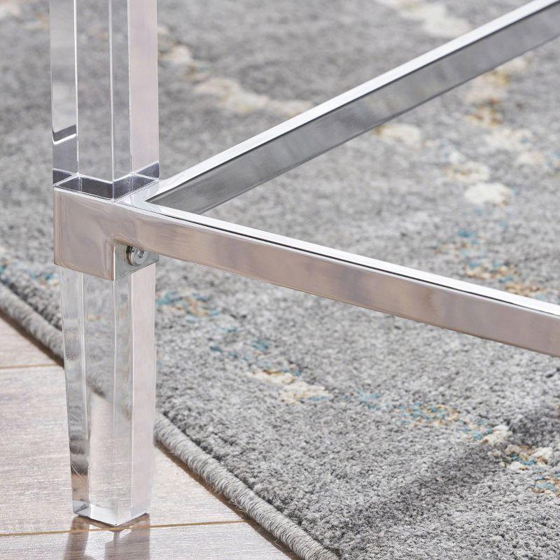 Ivy Bronx Coffee Table