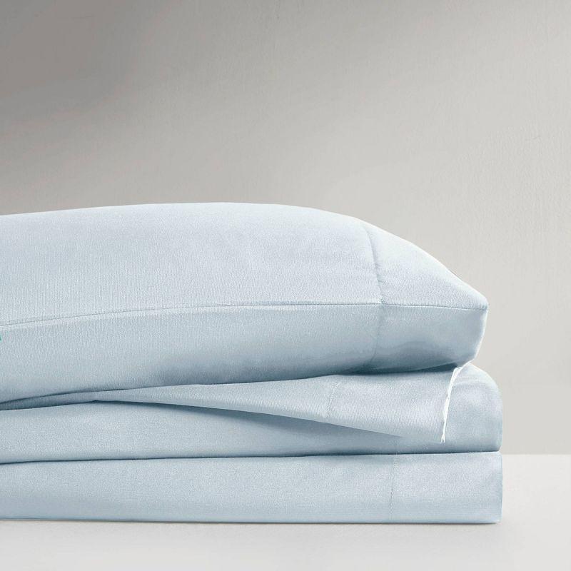 Microfiber All Season Soft Touch Sheet Set