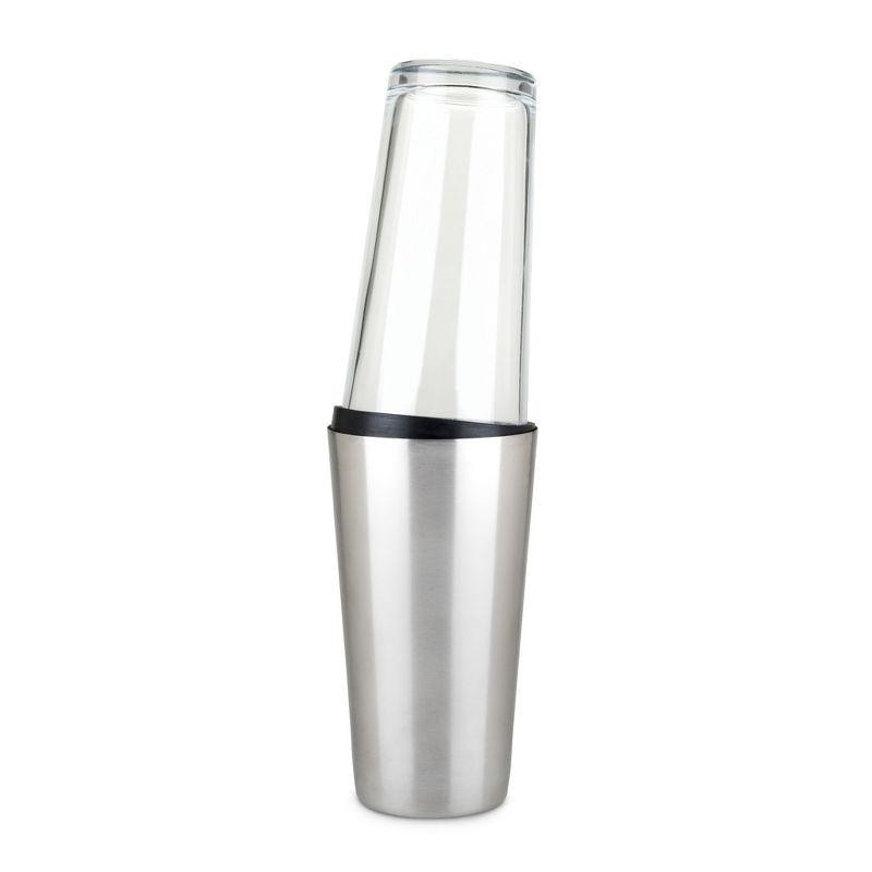 Barkeep Boston Cocktail Shaker