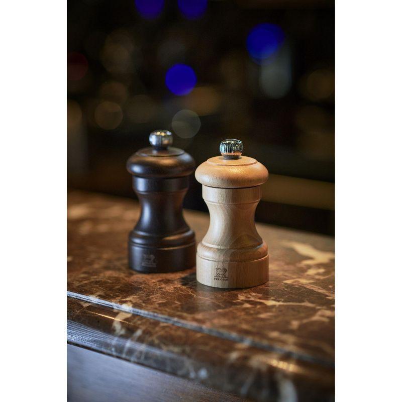 Peugeot Oleron Bistro Salt and Pepper Mills