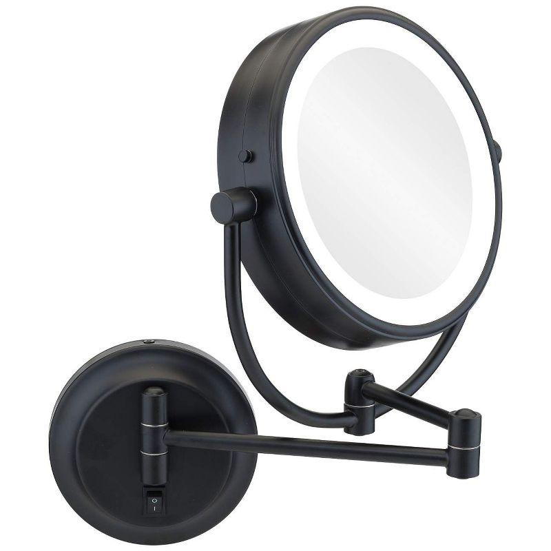 Kimball Young Metal Concave Mirror