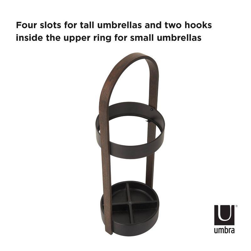 Bellwood Freestanding Umbrella Stand