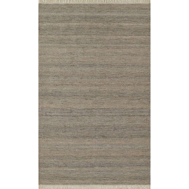 Mckenna Indoor / Outdoor Rug - Gray / 9' x 12'