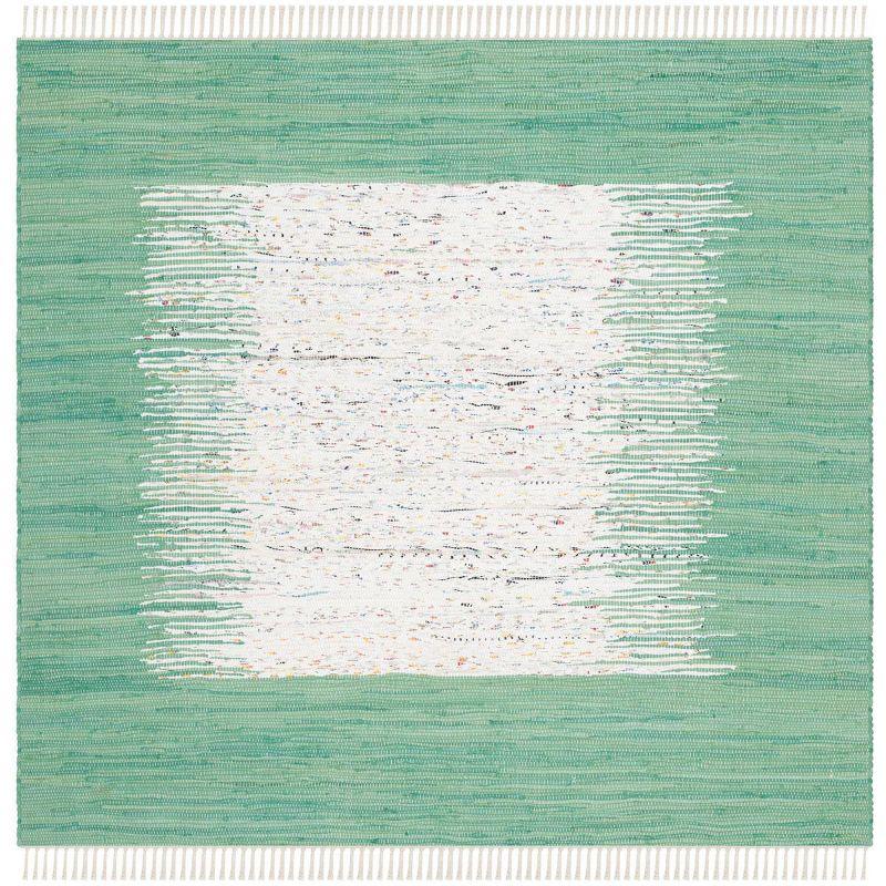 Montauk MTK711 Hand Woven Area Rug  - Safavieh