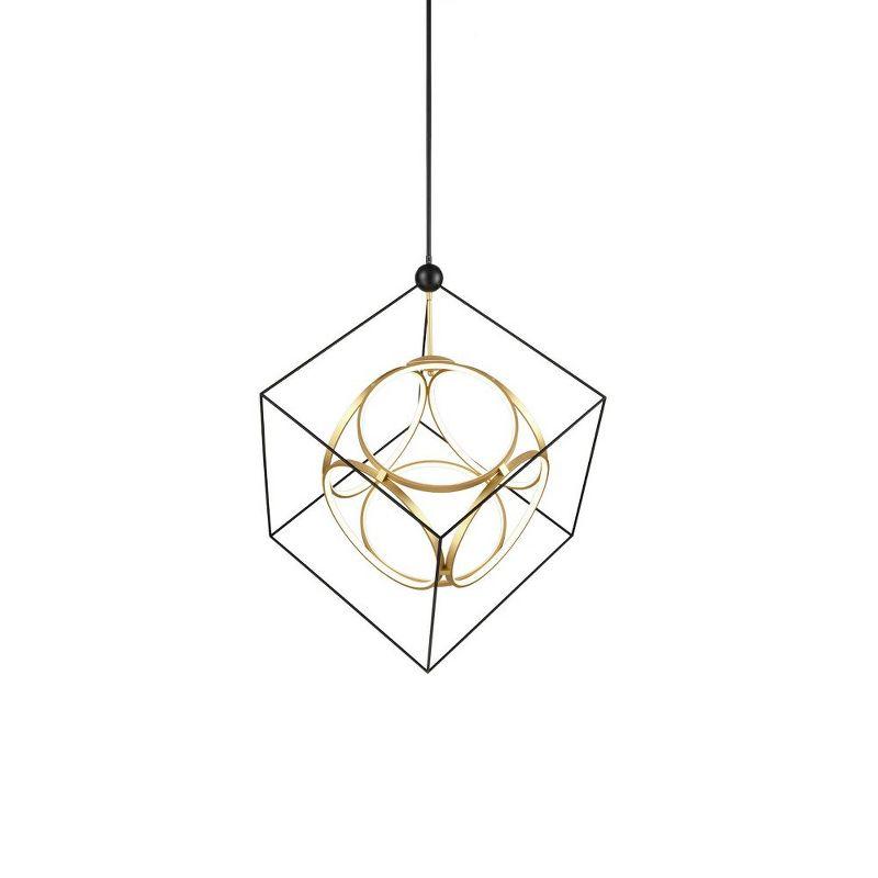 Monza 1 - Light LED Unique/Statement Pendant