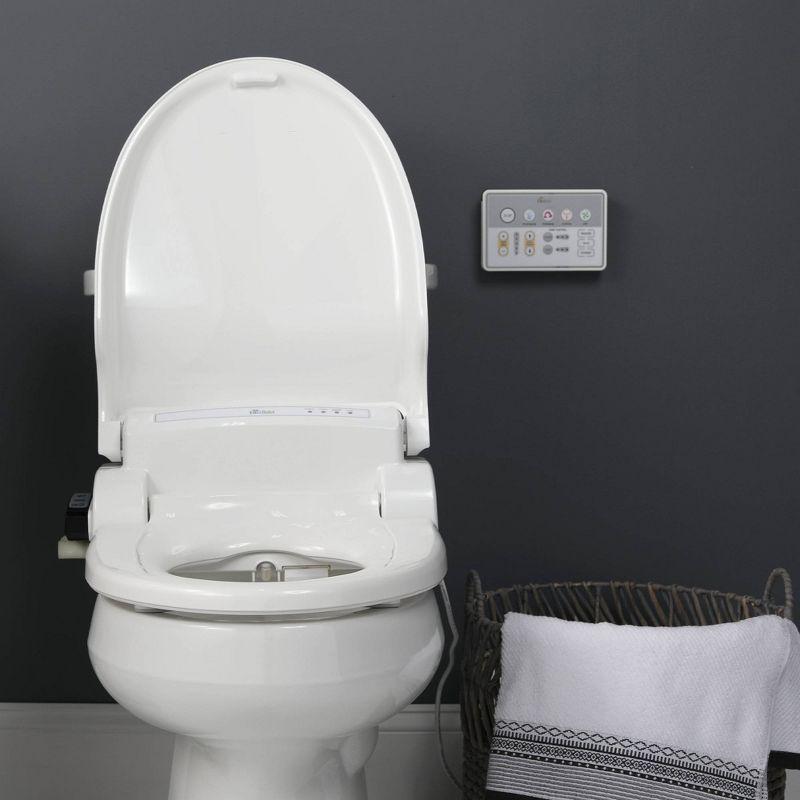 Supreme Toilet Seat Bidet