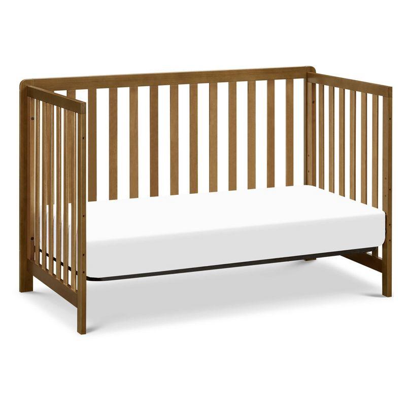 Carter's by DaVinci Colby 4-in-1 Low-profile Convertible Crib