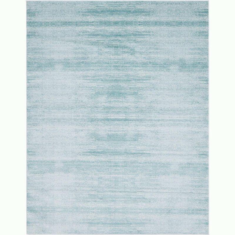 Jill Zarin Uptown Madison Avenue Solid Indoor Woven Area Rug