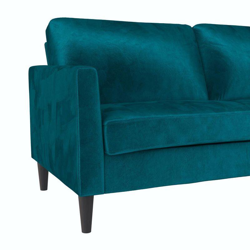 Winston 74'' Upholstered Sofa