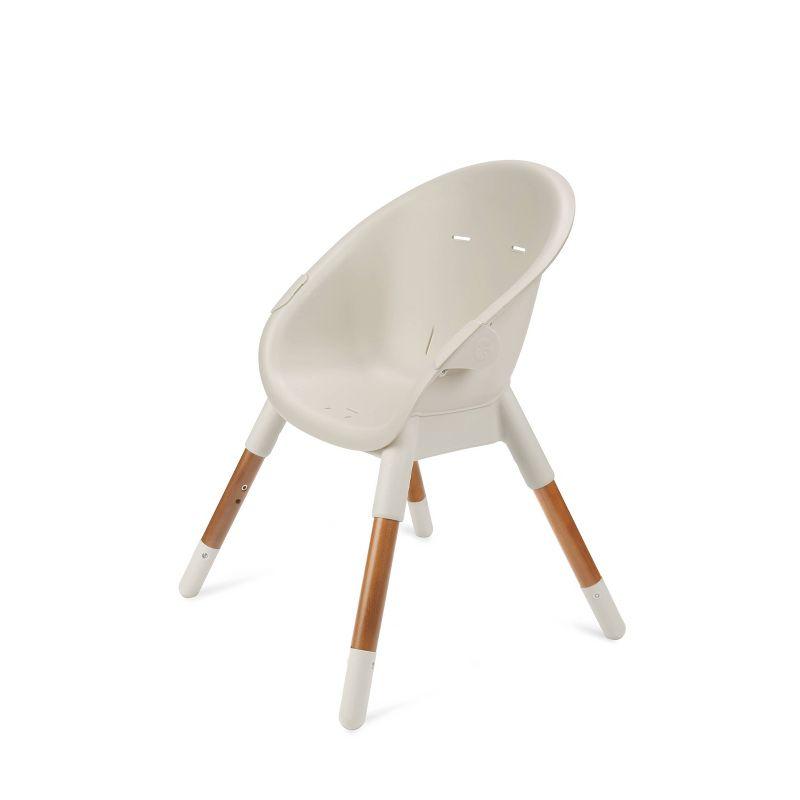 Skip Hop EON 4-in-1 High Chair - Oat
