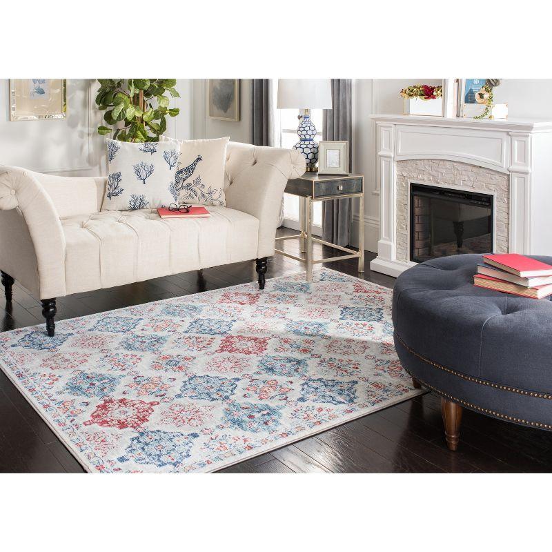Aguiar Performance Oriental Rug