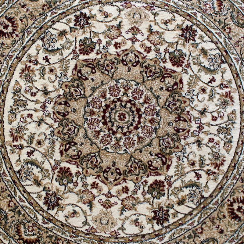 Masada Rugs Traditional Area Rug - Design B401