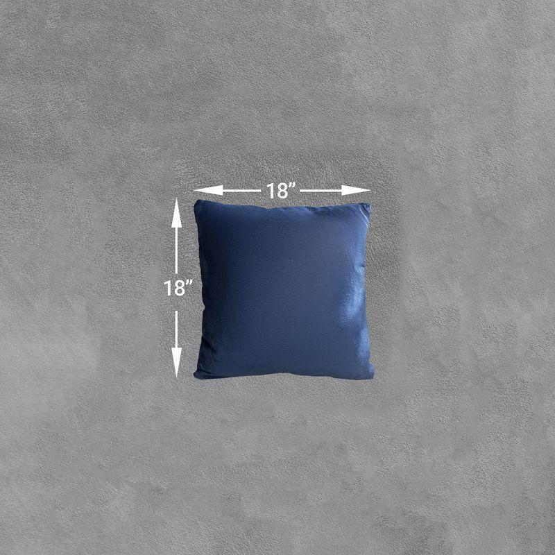 Cheer Collection Throw Pillow (Set of 2)