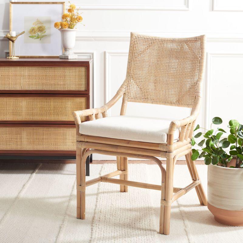 Bungalo Upholstered Armchair