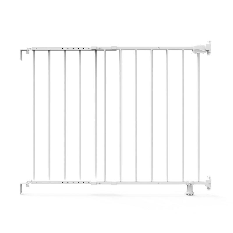 Summer by Ingenuity The Stairway Baby Gate - 42W Series