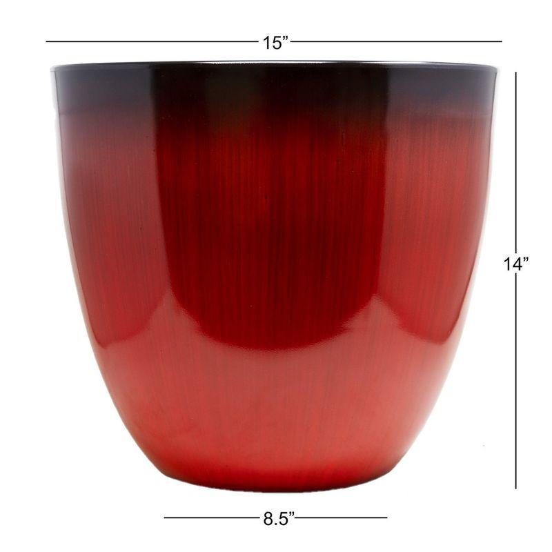 Gardener Select Pot Planter
