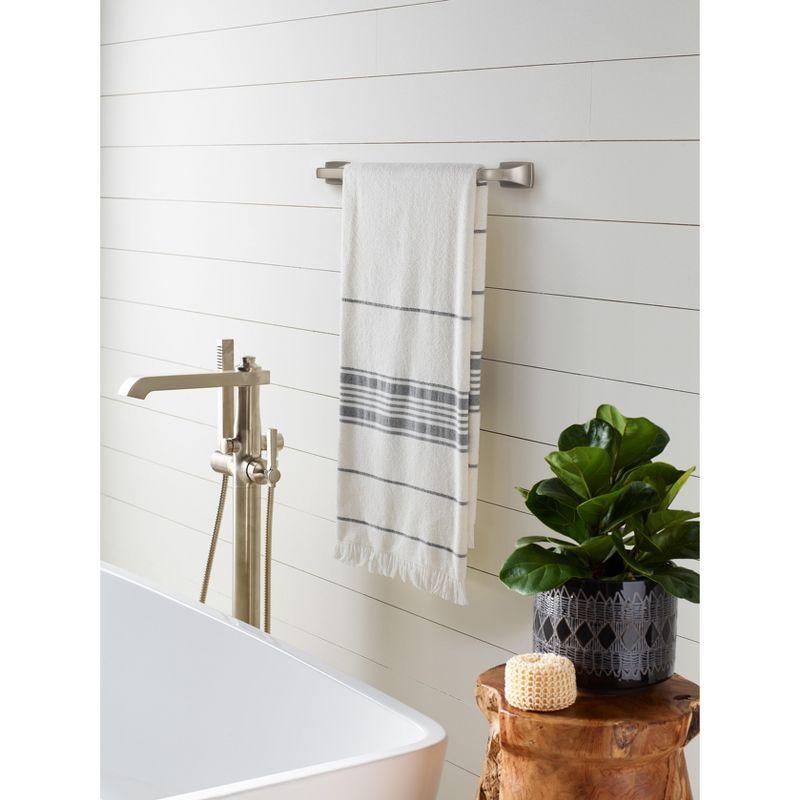 Amerock Highland Ridge Towel Bar