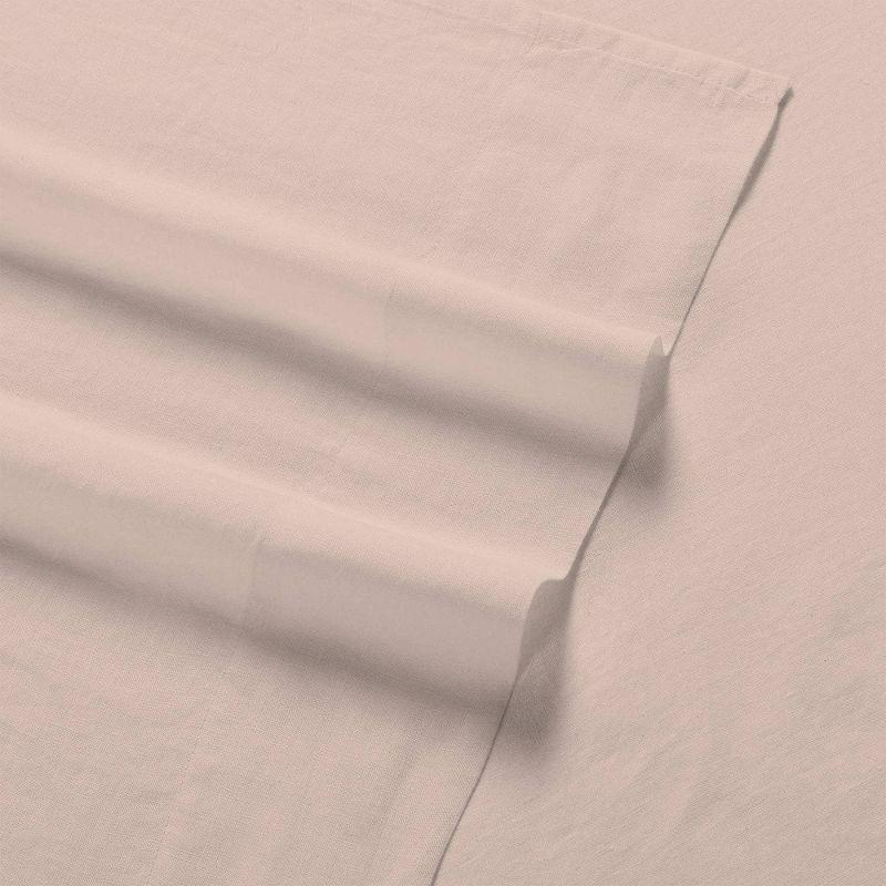 Ultimate Percale 100% Cotton 400TC Cool & Crisp Pillowcases