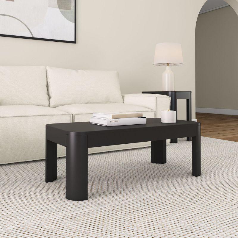 Careli 40.25" Coffee Table