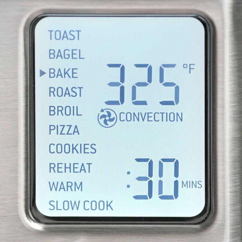 Breville ® Smart Oven ® Pro Convection Toaster Oven