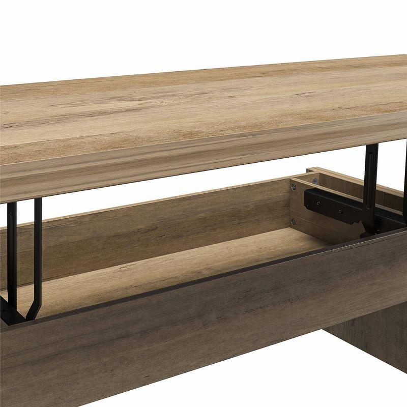 Winston Lift Top Coffee Table