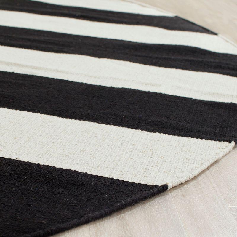 Montauk MTK712 Hand Woven Area Rug  - Safavieh