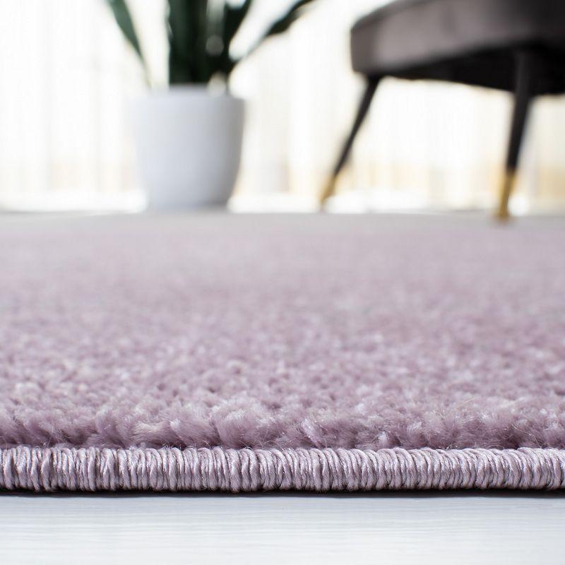 Adirondack ADR113 Machine Made Indoor Area Rug - Purple/Green - 10'x14' - Safavieh