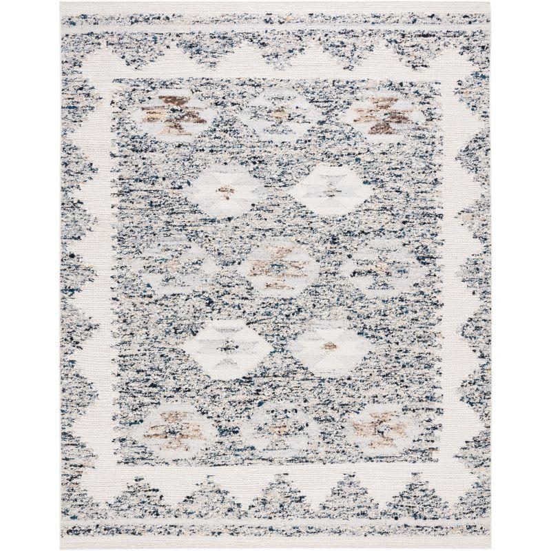 Manhattan MAN351 Hand Woven Area Rug  - Safavieh