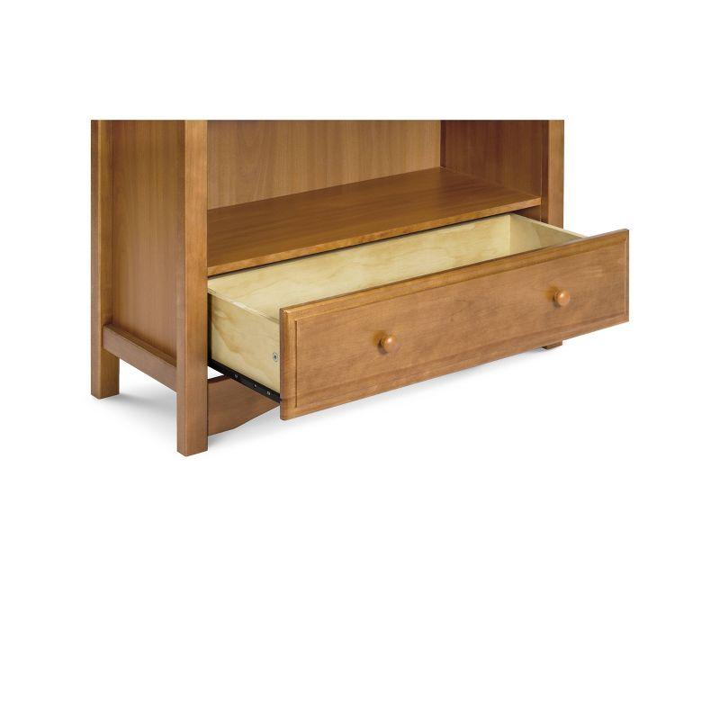 daVinci Jayden 70.25'' H X 14.25'' W Bookcase