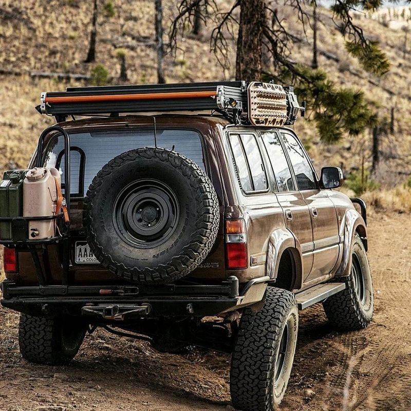 Scepter 5 Gallon Water Container, 20 Liter Portable Military Style Storage for Camping, Outdoors and Emergency, with BPA-Free Plastic, Green, 1 Pack