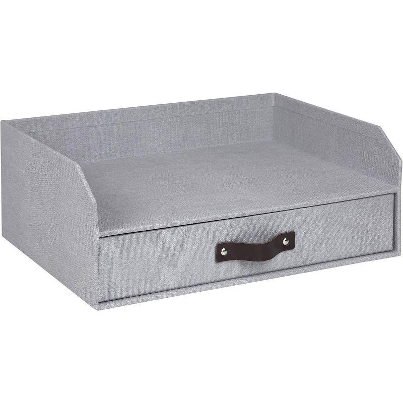 Bigso Cardboard Desk Organizer