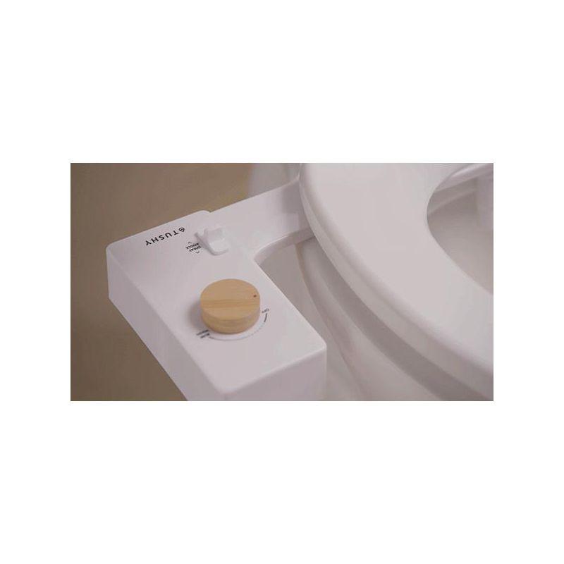 TUSHY Spa 3.0 Bidet Attachment