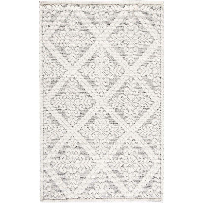 Vermont VRM306 Hand Woven Area Rug  - Safavieh