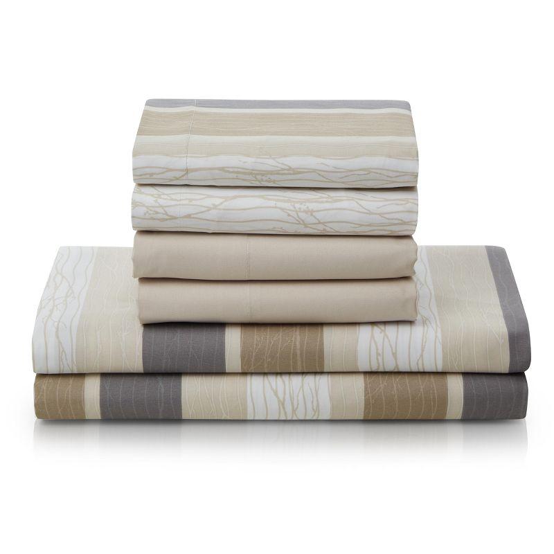 Nestl Ultra Soft Microfiber Sheet Set